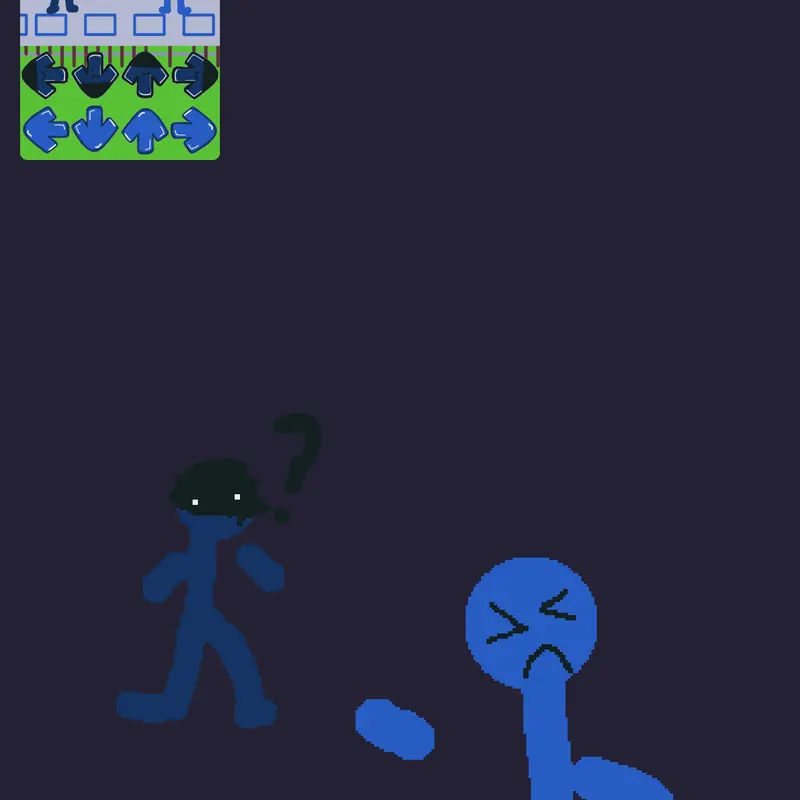 Game by @eligichc