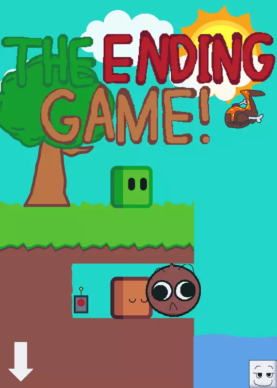 Game by @testadordevirus