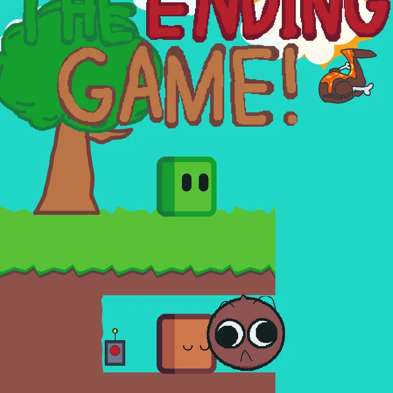 Game by @testadordevirus