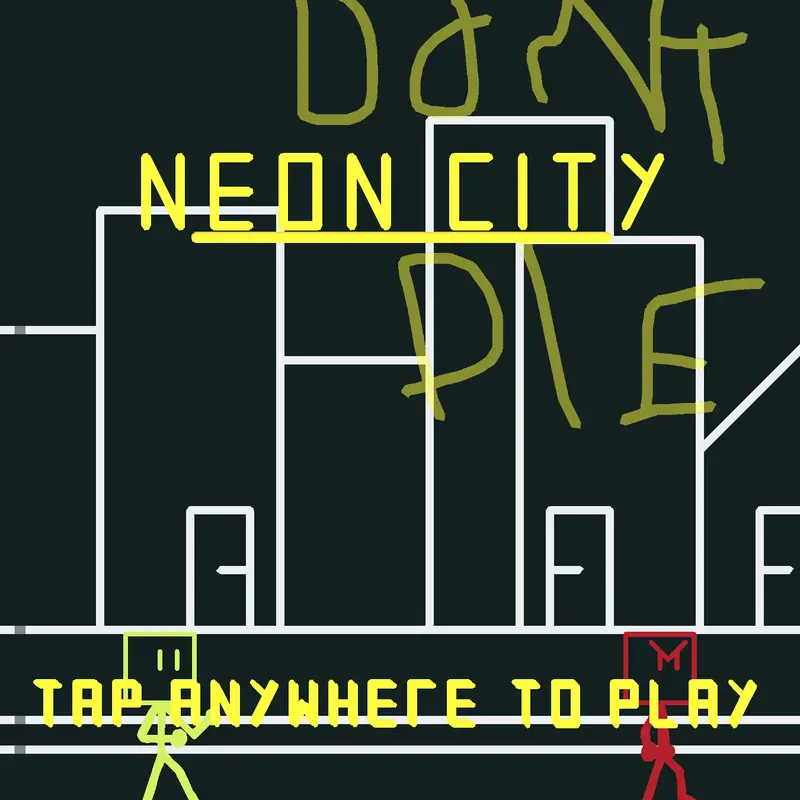 Game by @bentunglam