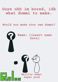 Make your own.