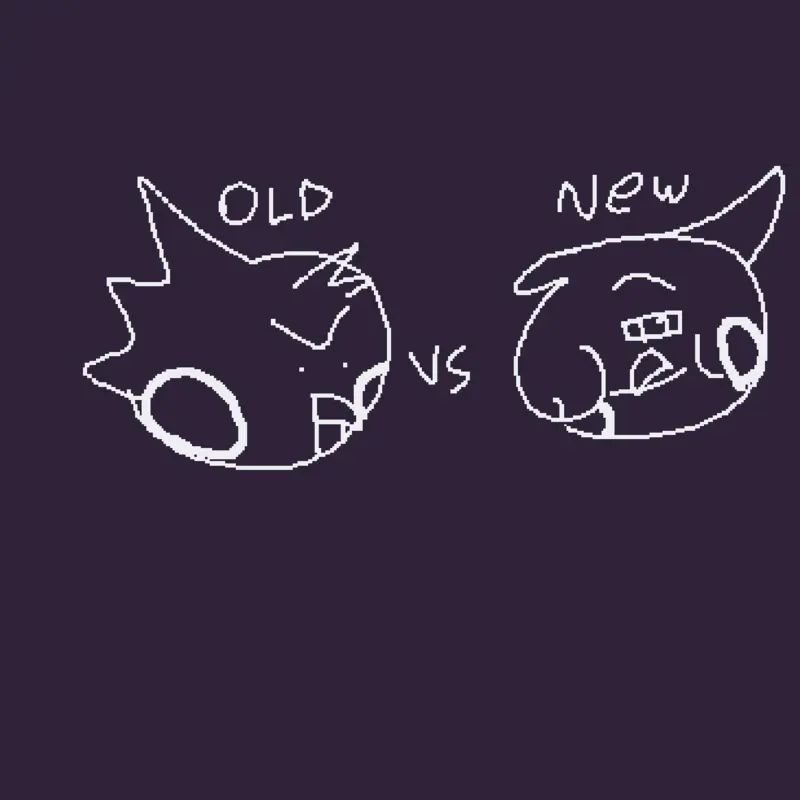 Game by @bluxerry