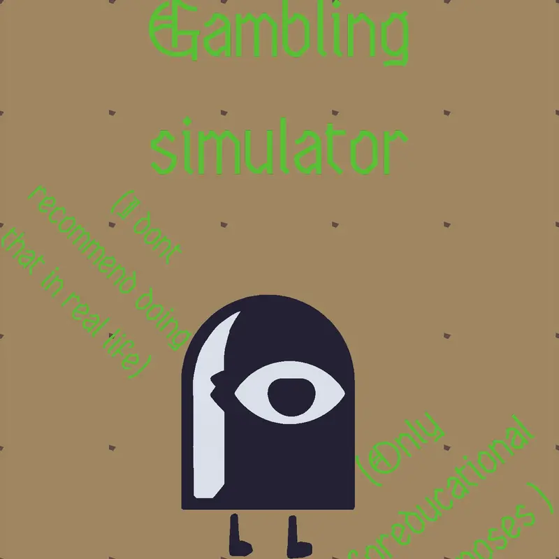 Game by @FRGreal