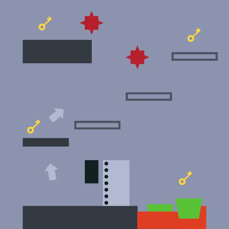 Game by @OUEYERSAL