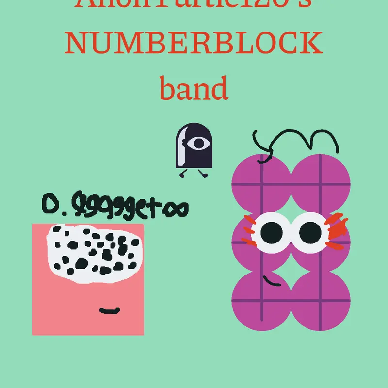 Game by @omeganumberblocks