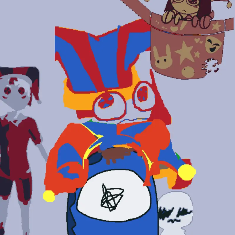 Game by @pouufp
