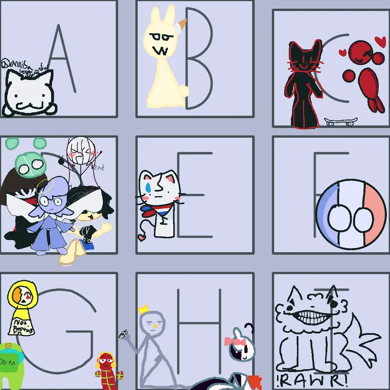 Game by @thatcatnamesEva