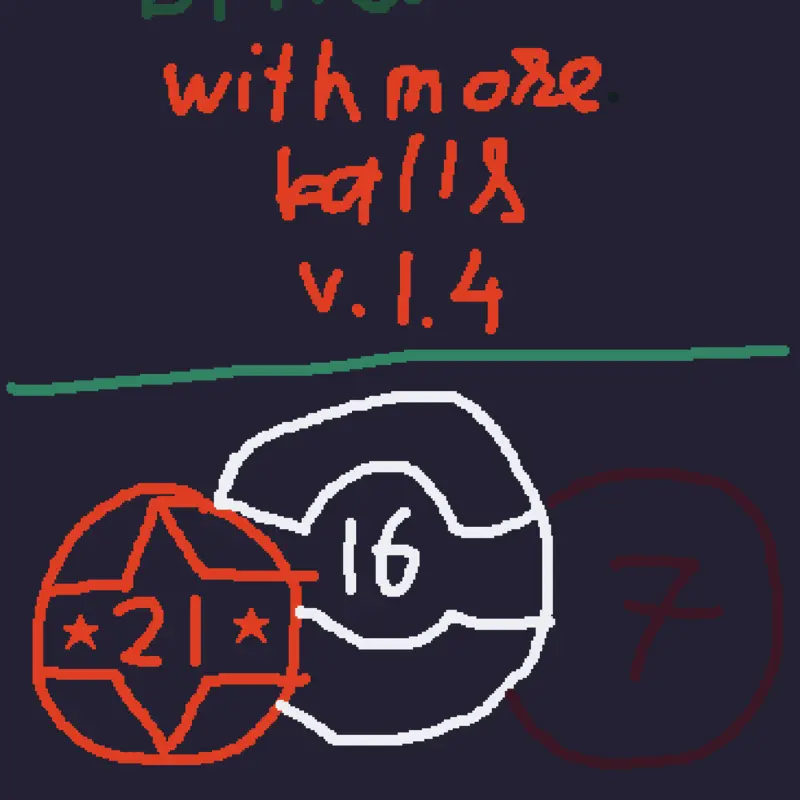 Game by @iloveuno