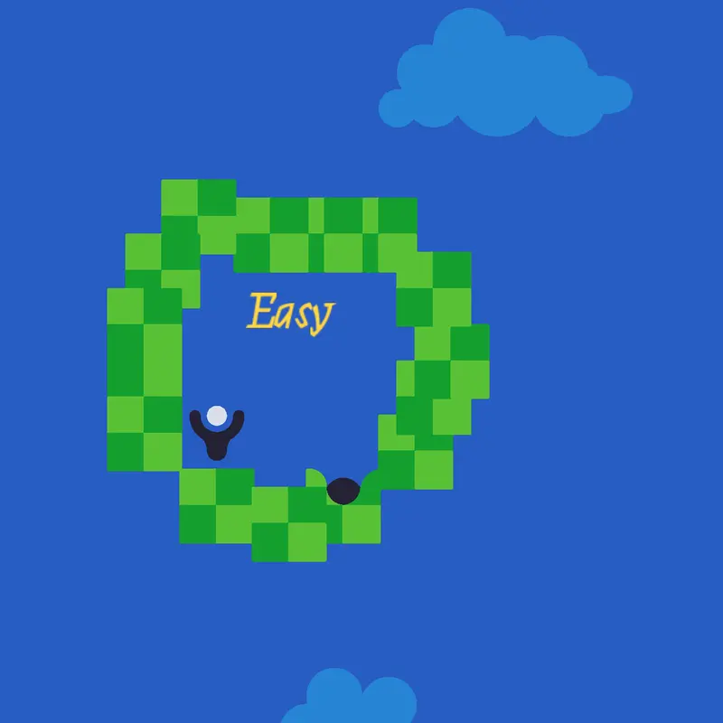 Game by @mister_tractor