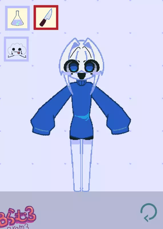 Game by @Doodle_cat