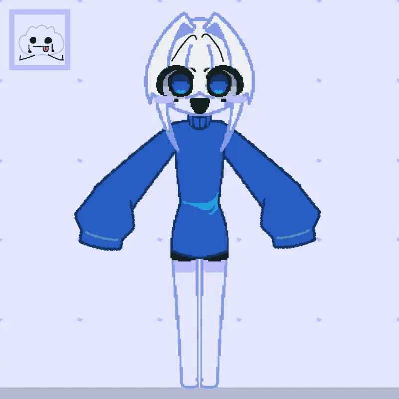 Game by @Doodle_cat