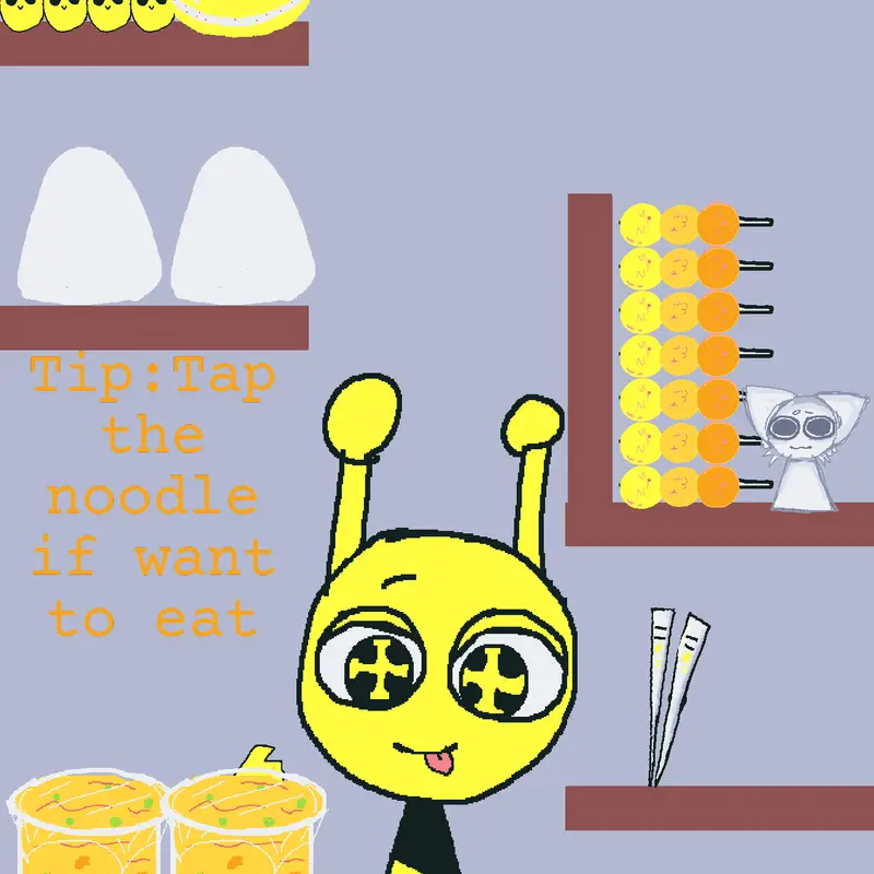 Game by @GrapeLovers