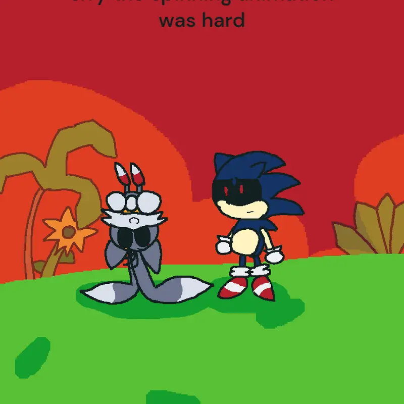 Game by @SonicClasaic10
