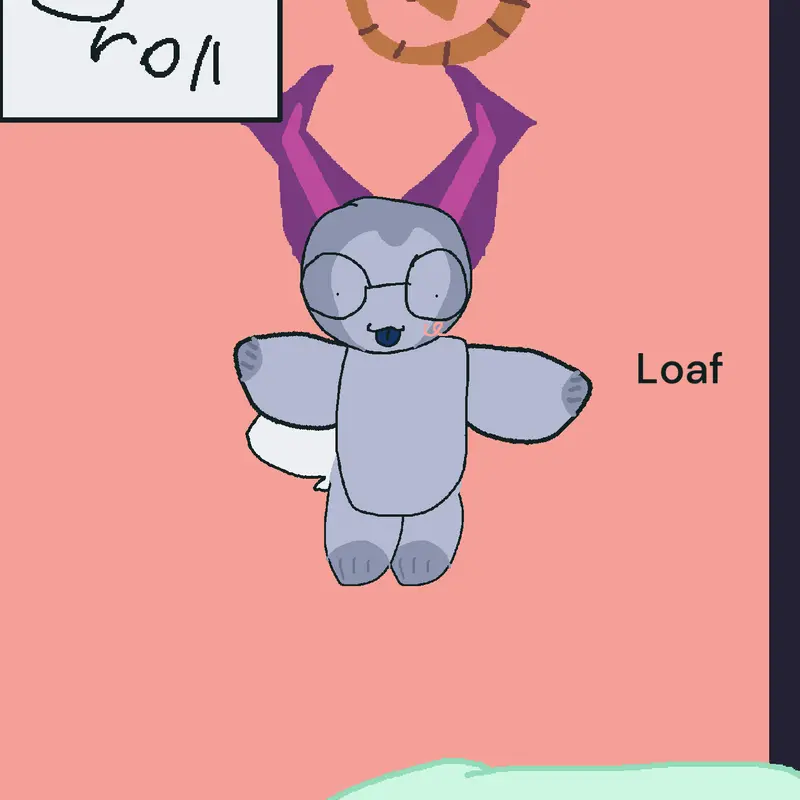 Game by @Ra1nb0w_party_hat