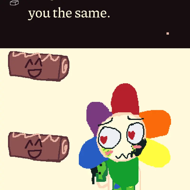 Game by @Cocoasworld