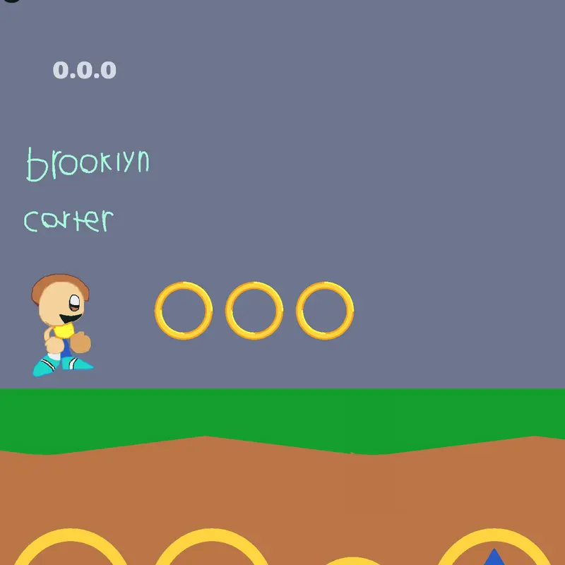 Game by @Darren562
