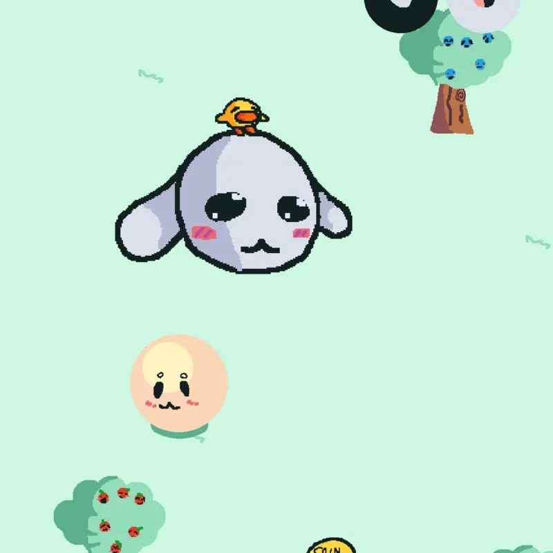Game by @kawaii_game2
