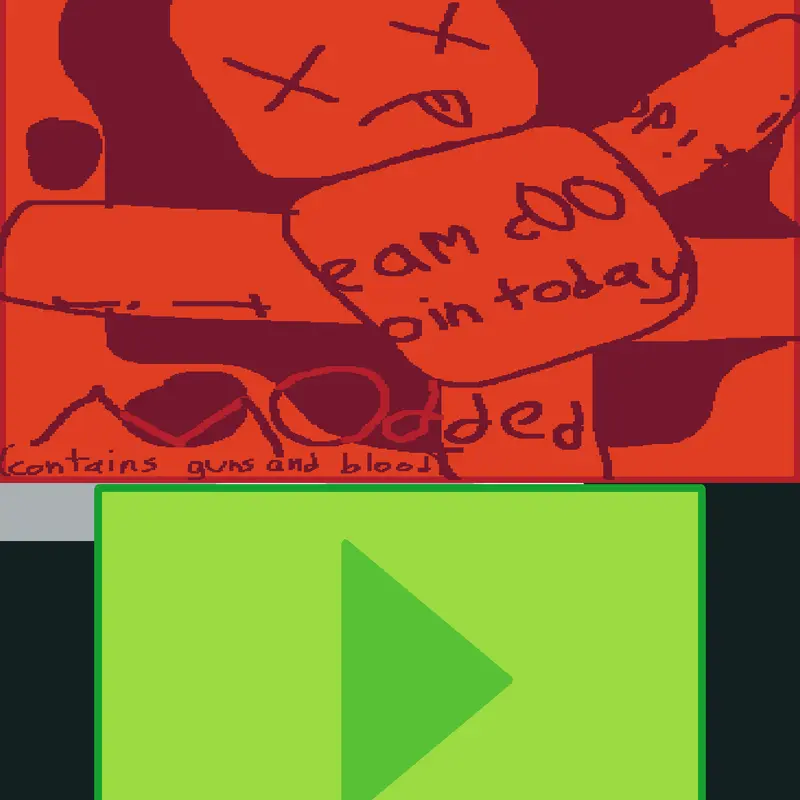 Game by @Bluekong61