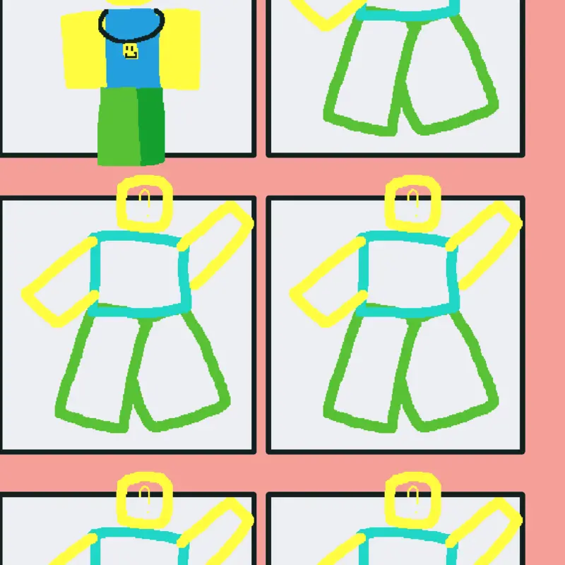 Game by @aans_anahaha