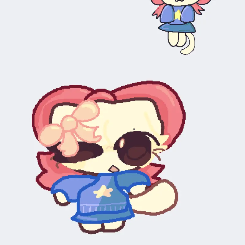 Game by @Silly_cuw