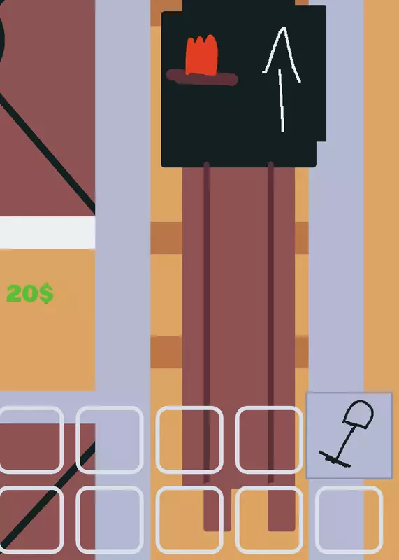 Game by @cabeek