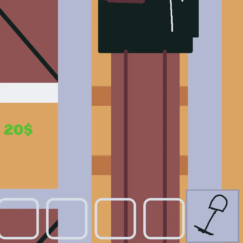 Game by @cabeek