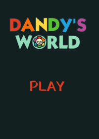 Dandys world test