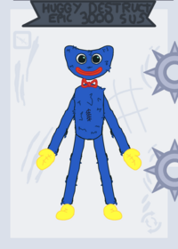 Huggy wuggy ragdoll -/-/-/-/-/-/-/-/-/-/-/-/...
