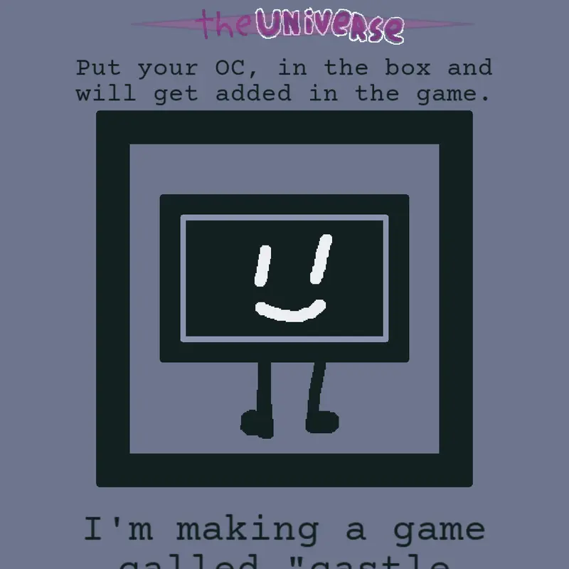 Game by @SillyFishy
