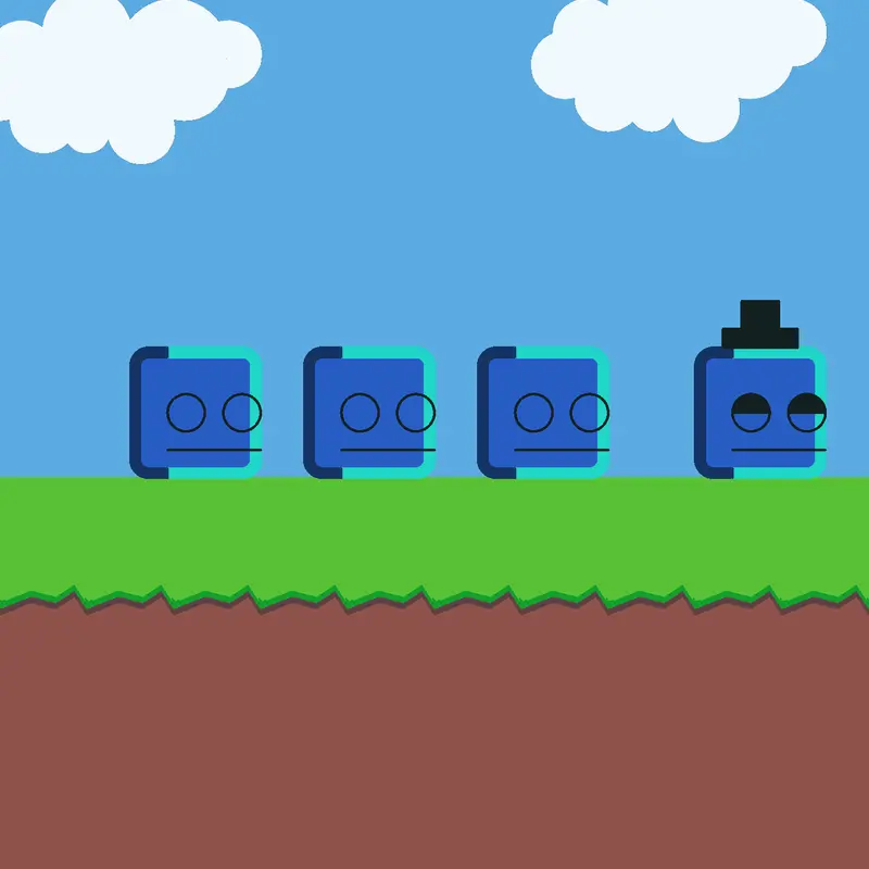 Game by @awokein223