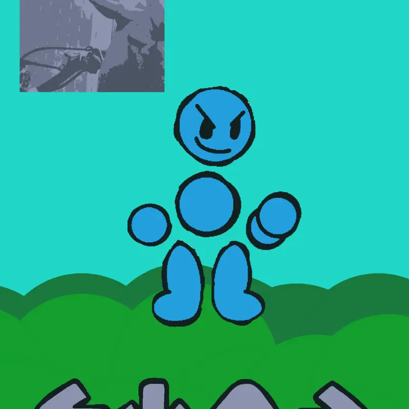 Game by @elwabi