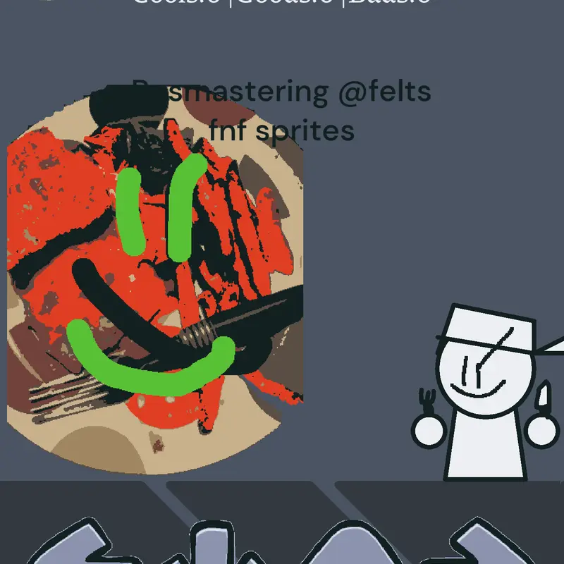 Game by @-_Bi1s0n_