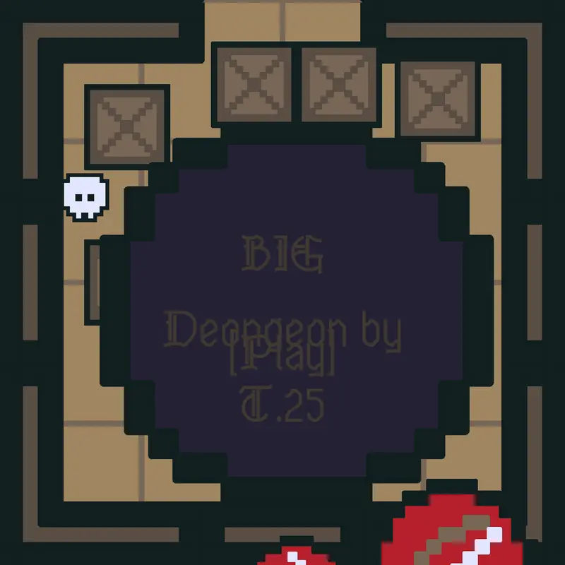 Game by @Tikoq20