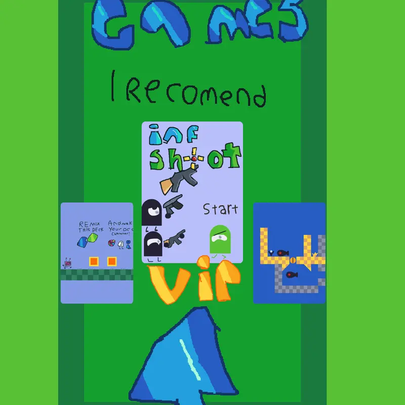 Game by @2dragonsinthenether