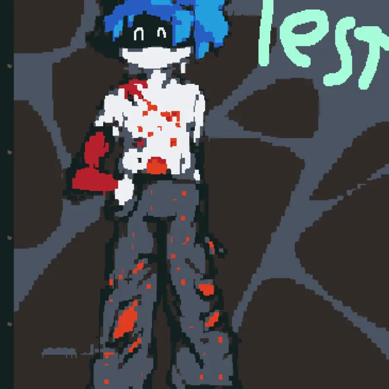 Game by @FalonneNgete2