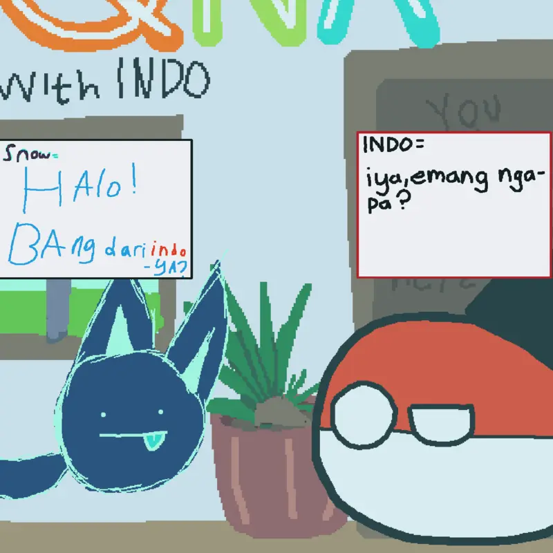 Game by @mr_INDO