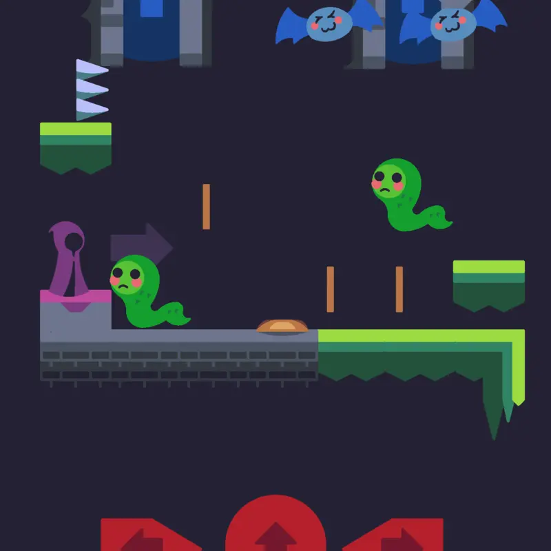 Game by @sryt1832