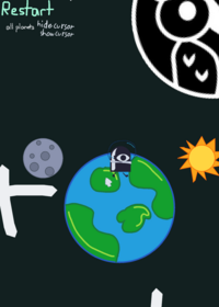 Planets