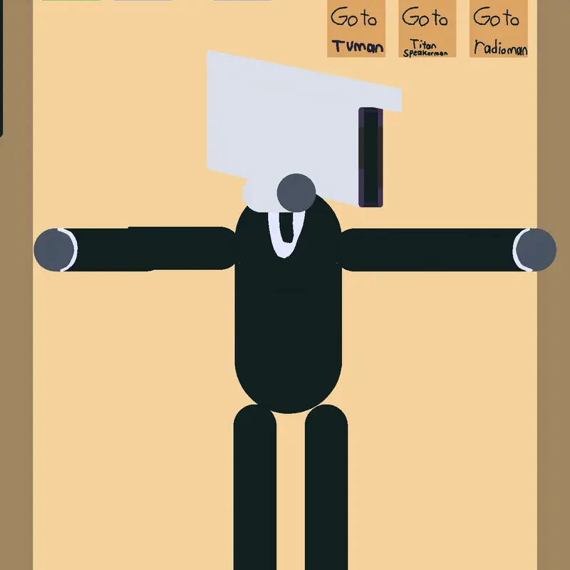 Game by @Pizza_Tower_Fan