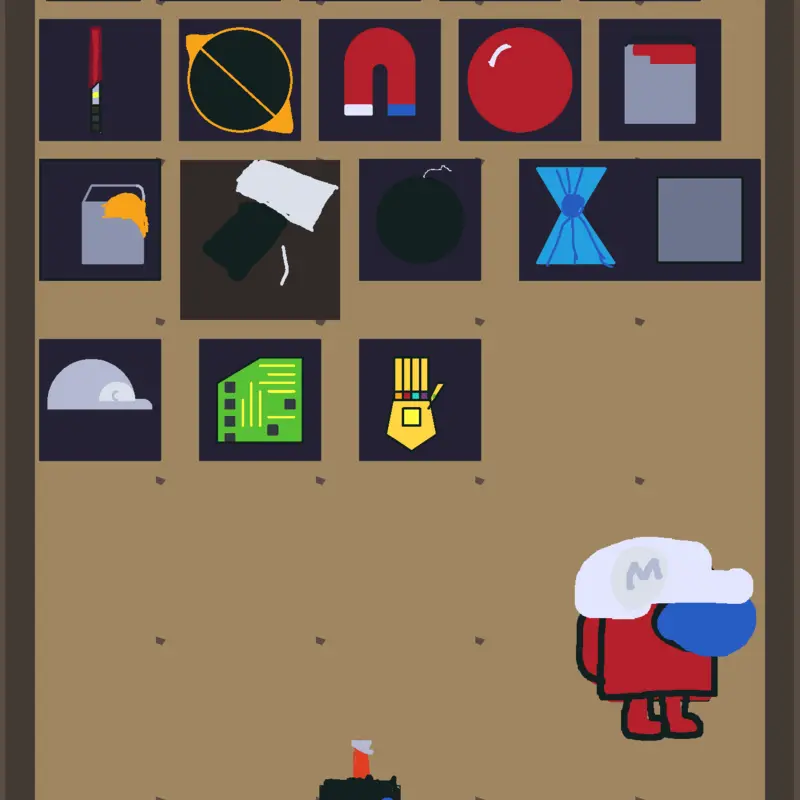 Game by @Ryanset