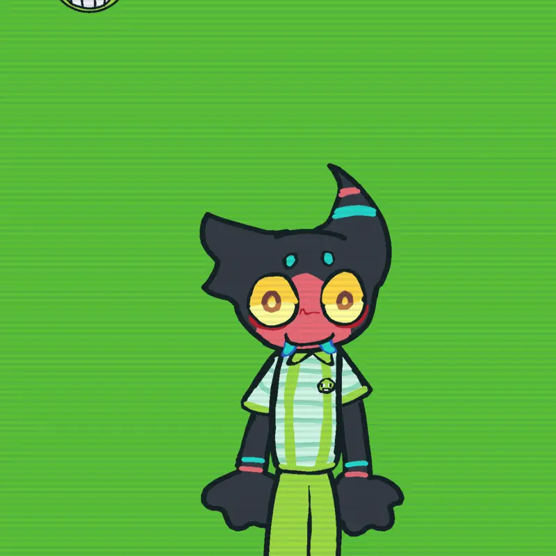 Game by @Just_Kima