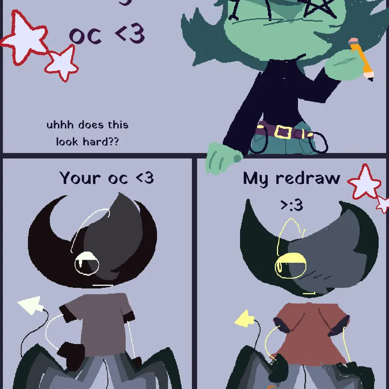 Game by @SillyGirl917