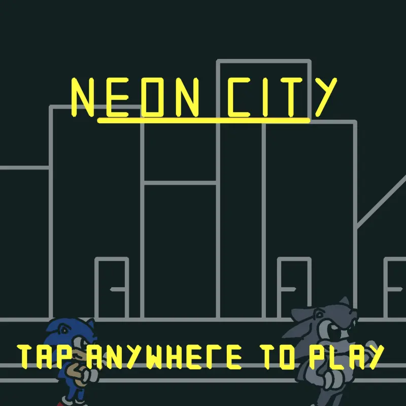 Game by @sonicthesunky