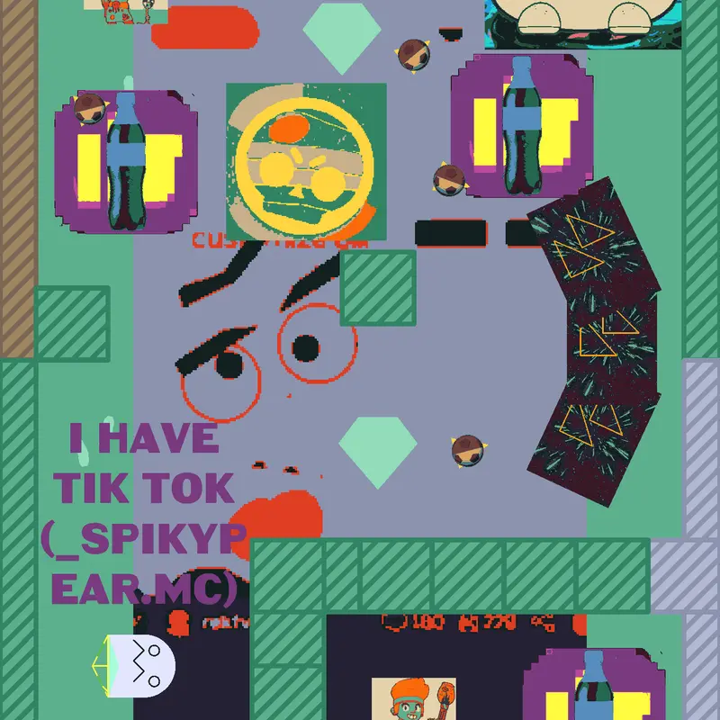 Game by @SPIKYpear