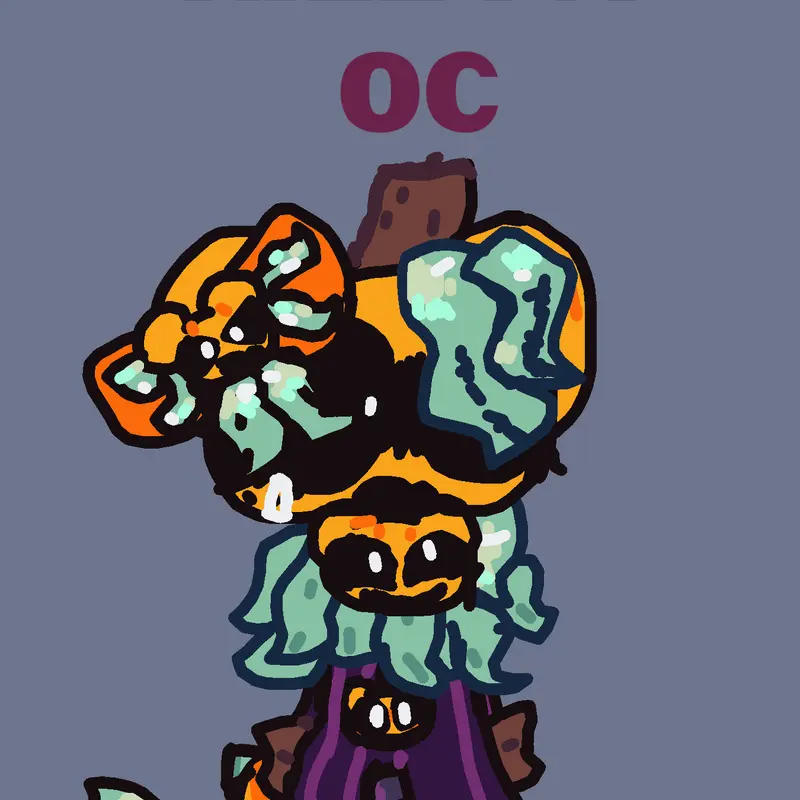 Game by @oreothepup