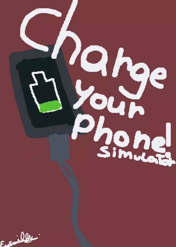 Game by @DangerVoice