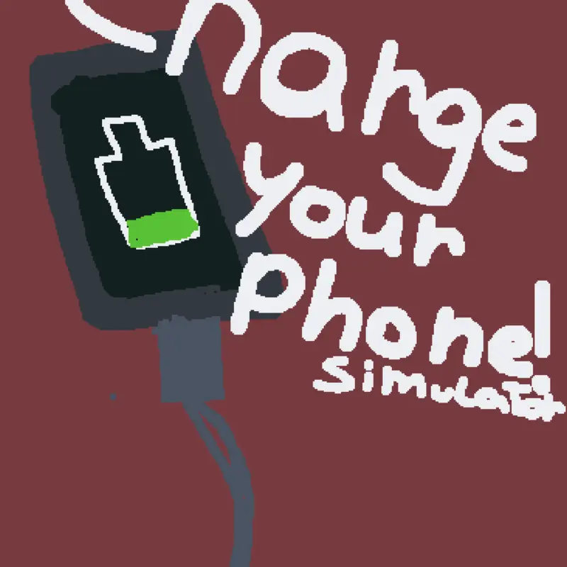 Game by @DangerVoice