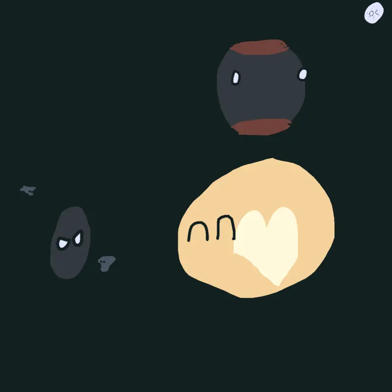 Game by @beastfeastokayyay