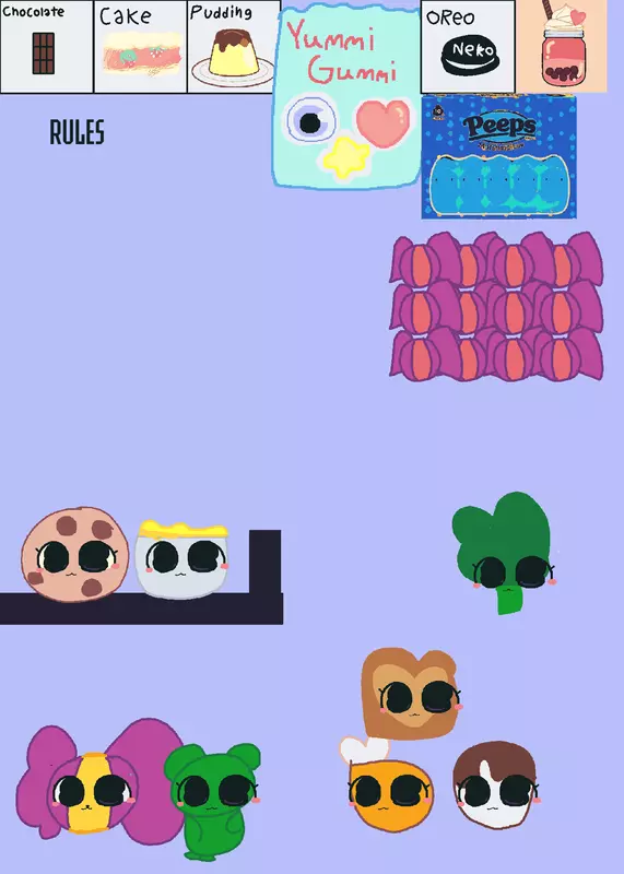 Game by @Rapy2979