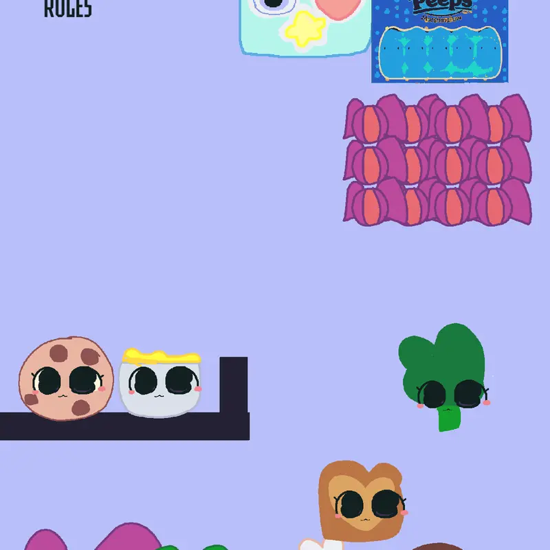 Game by @Rapy2979